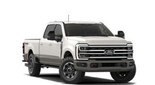 2027 Ford Super Duty® External Image 4